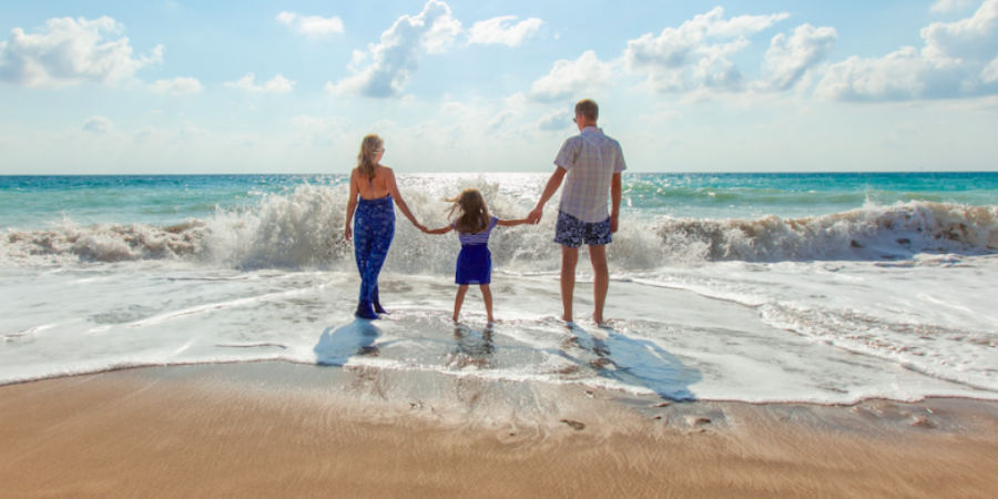 dbt fun beach activity