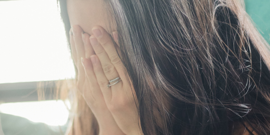 Drug Detox Struggling With Withdrawal