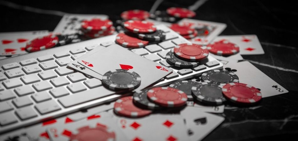 gambling addidction table